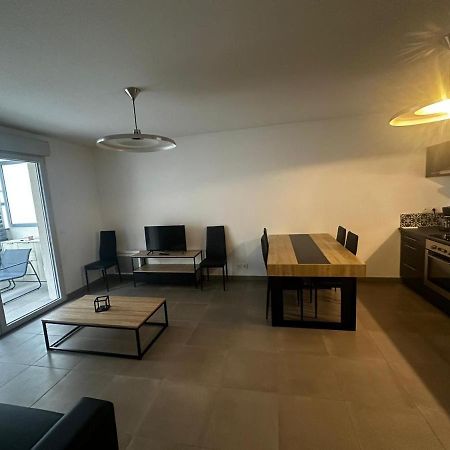 Superbe Appartement Terrasse 2P A 5 Min A Pied Du Vieux Nice, Du Port Et Du Tram Exteriör bild