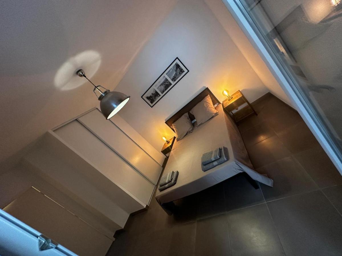 Superbe Appartement Terrasse 2P A 5 Min A Pied Du Vieux Nice, Du Port Et Du Tram Exteriör bild